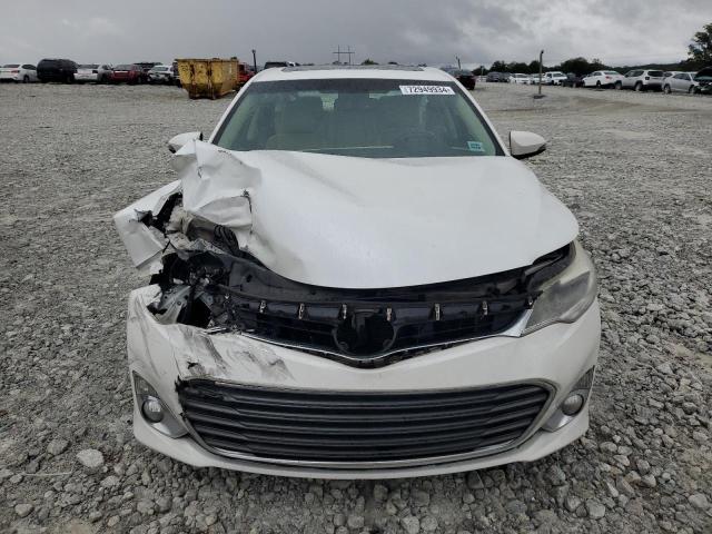 VIN 4T1BK1EB5FU192225 2015 Toyota Avalon, Xle no.5