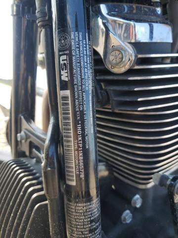 2019 HARLEY-DAVIDSON FLTRXS 1HD1KTP11KB665770