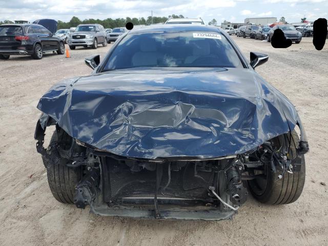 2023 LEXUS RC 350 BAS JTHGZ5BC0P5027087