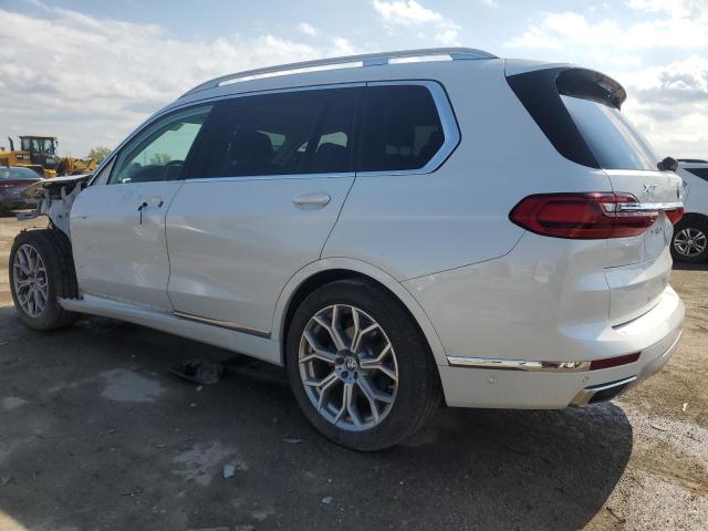 2019 BMW X7 XDRIVE4 - 5UXCW2C57KL088740