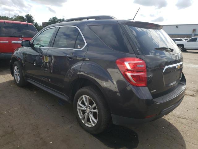 2016 CHEVROLET EQUINOX LT 2GNFLFEK2G6194019  68922114