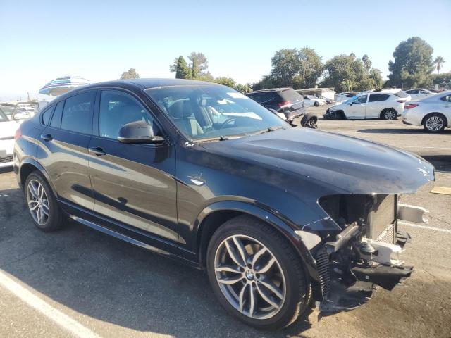 VIN 5UXXW3C52G0R22574 2016 BMW X4, Xdrive28I no.4