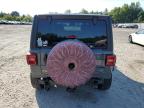 JEEP WRANGLER U photo