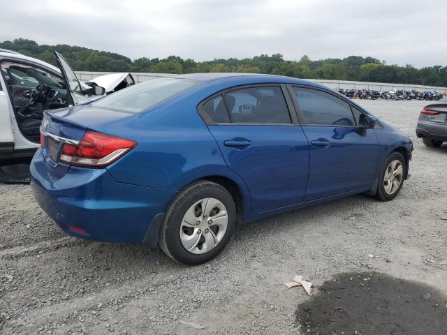 VIN 19XFB2F58FE025358 2015 Honda Civic, LX no.3