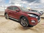 HYUNDAI TUCSON LIM photo