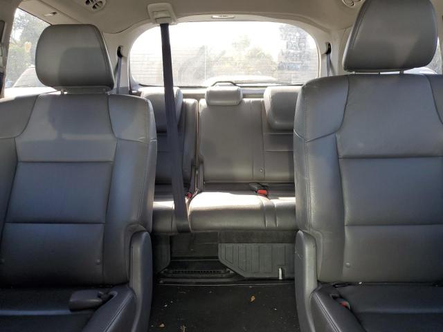 VIN 5FNRL5H6XEB026246 2014 Honda Odyssey, Exl no.10