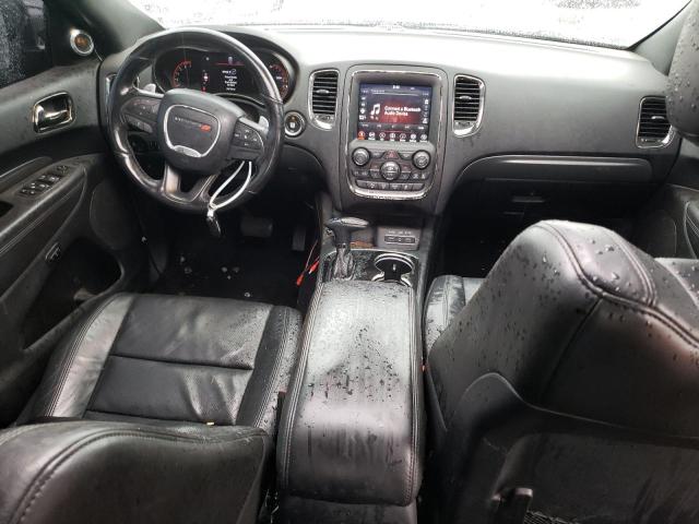 2020 DODGE DURANGO R/ - 1C4SDJCTXLC338985