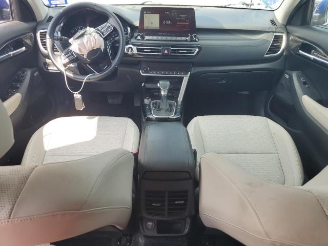 2021 KIA SELTOS SX - KNDETCA22M7053150