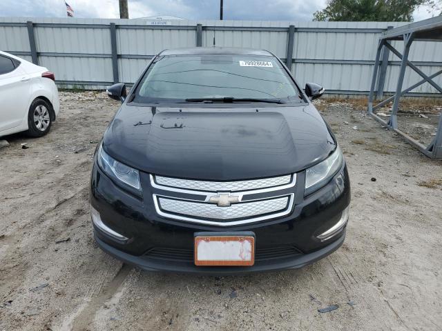 VIN 1G1RE6E42DU110627 2013 Chevrolet Volt no.5