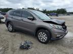 HONDA CR-V EX photo