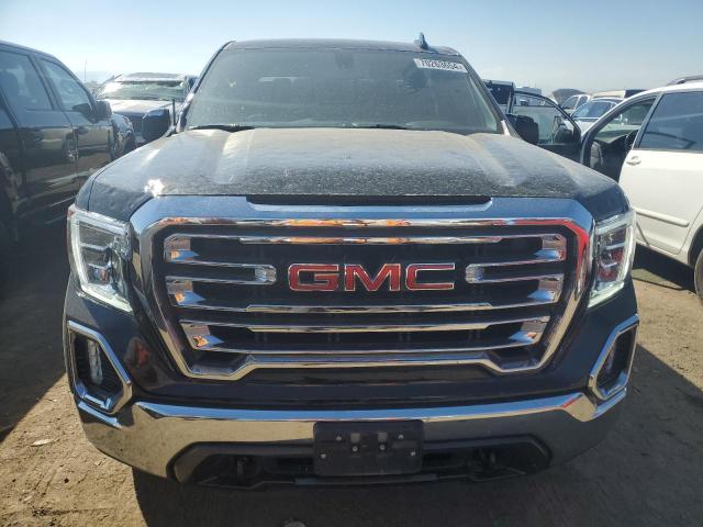 2021 GMC SIERRA K15 - 3GTU9DET5MG208801