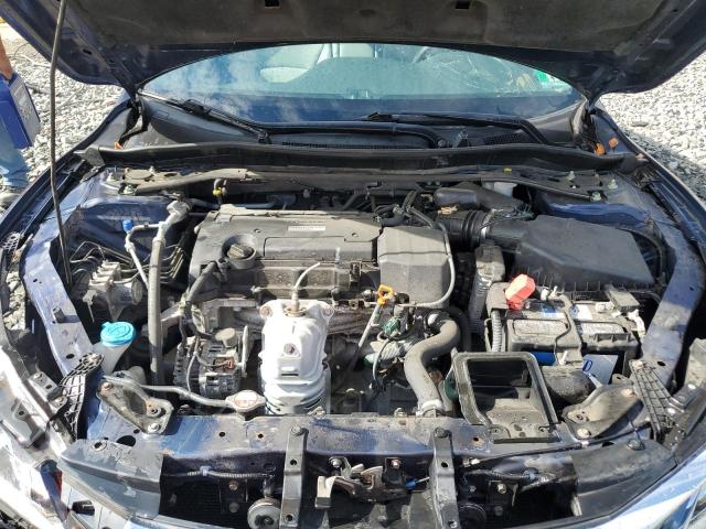 2016 HONDA ACCORD EX - 1HGCR2F70GA066928