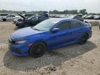 2020 HONDA CIVIC SI - 2HGFC1E5XLH702436