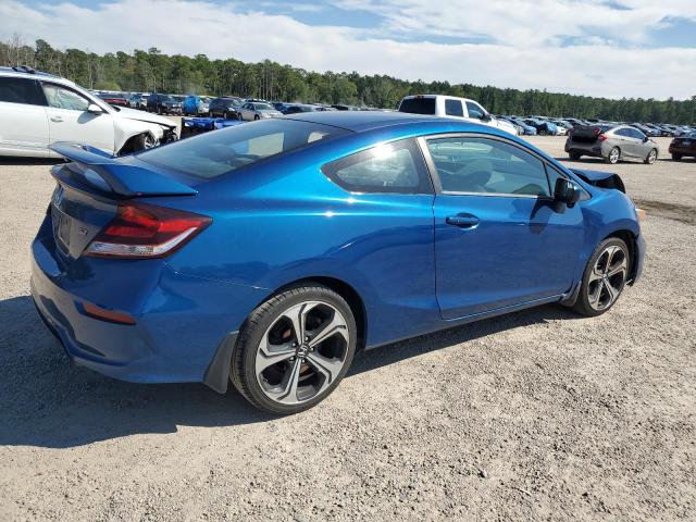 2015 HONDA CIVIC SI 2HGFG4A56FH700733