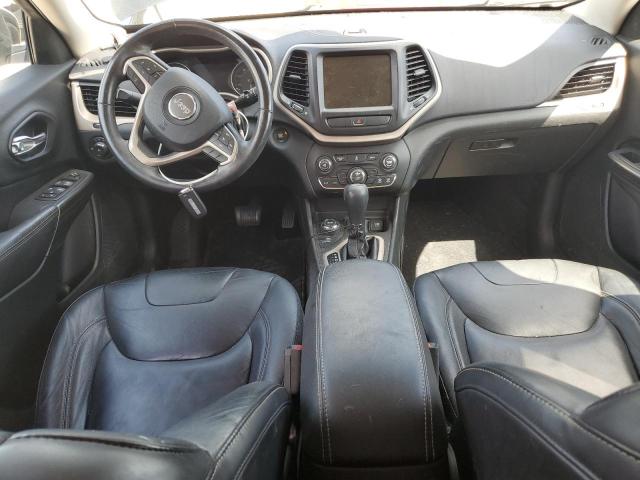 2017 JEEP CHEROKEE L - 1C4PJMDB0HW556395