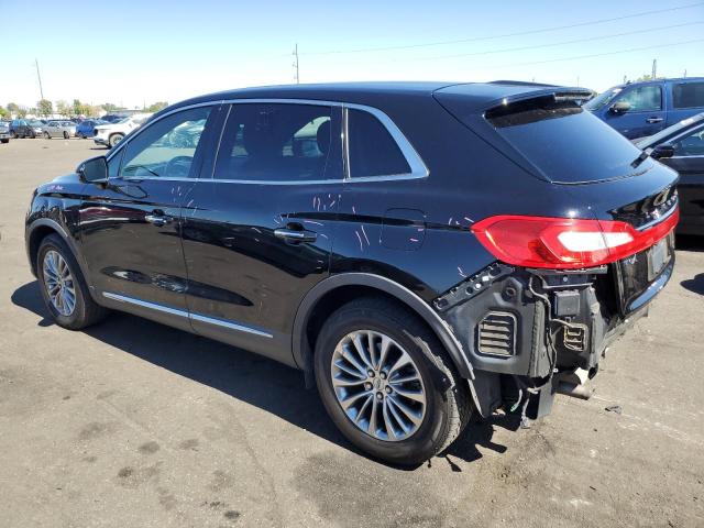 2018 LINCOLN MKX SELECT - 2LMPJ8KR1JBL31885