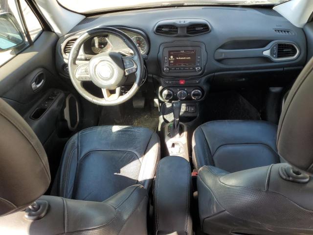 2015 JEEP RENEGADE L - ZACCJADTXFPB20038
