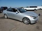 BMW 530 I photo