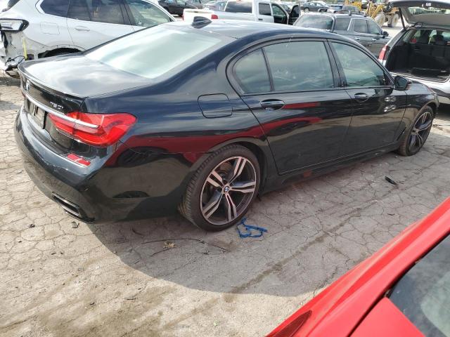 VIN WBA7F0C51HGM21178 2017 BMW 7 SERIES no.3