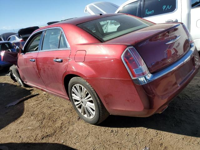 VIN 2C3CCAKT6EH201765 2014 Chrysler 300C no.2