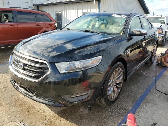 2013 FORD TAURUS LIM #3023393291