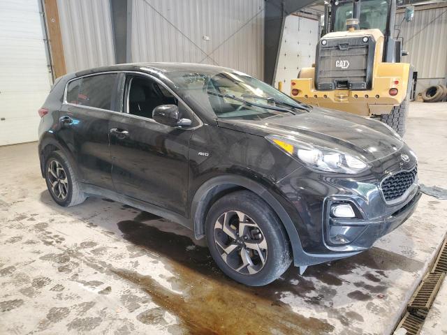 Vin: kndpmcac5l7815481, lot: 84674334, kia sportage lx 20204