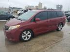 TOYOTA SIENNA LE photo