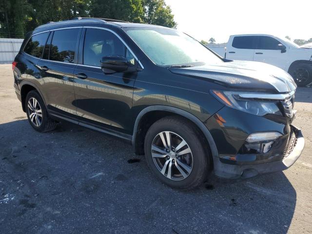 2016 HONDA PILOT EXL - 5FNYF6H50GB095644