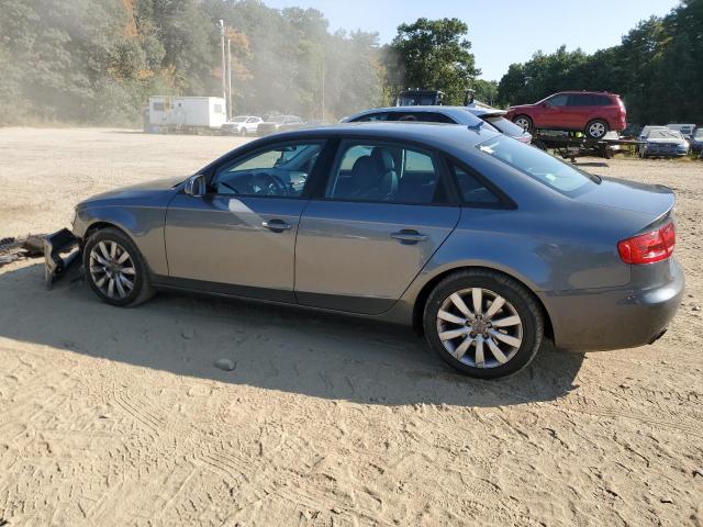 Vin: waubfaflxca116302, lot: 71960744, audi a4 premium 20122