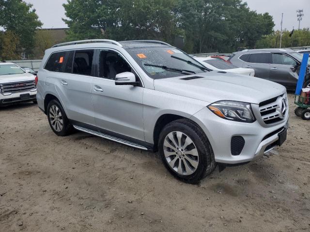 VIN 4JGDF6EE6HA901558 2017 MERCEDES-BENZ GLS-CLASS no.4