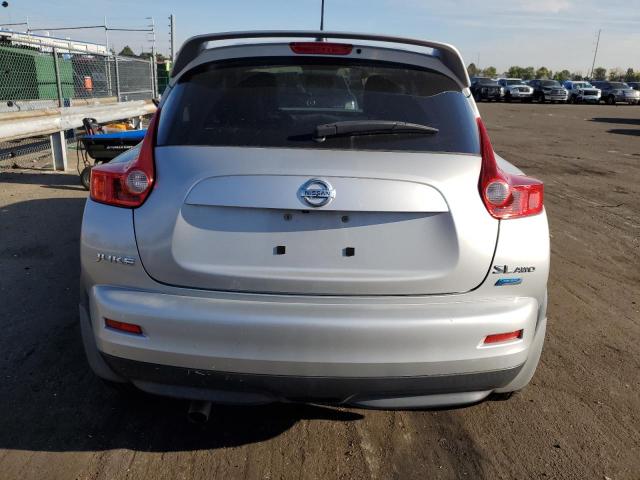 VIN JN8AF5MV1DT214879 2013 Nissan Juke, S no.6