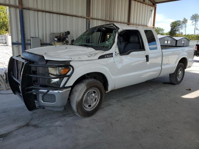 2015 FORD F250 SUPER DUTY 2015