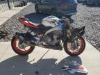 2024 APRILIA RS 660 EXT - ZD4KSUR01RS000673