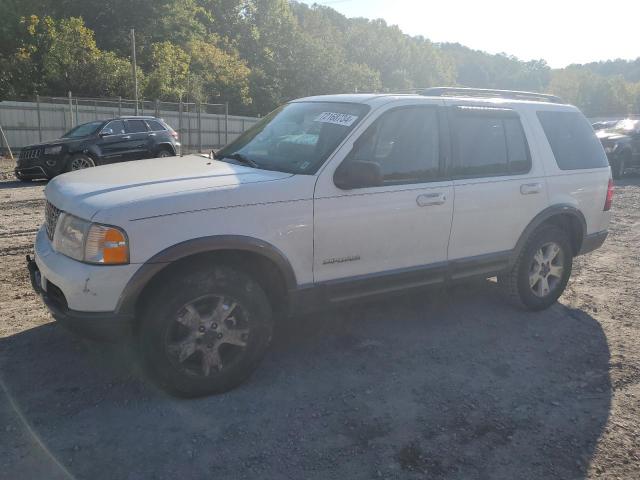 2004 FORD EXPLORER X #2926297429