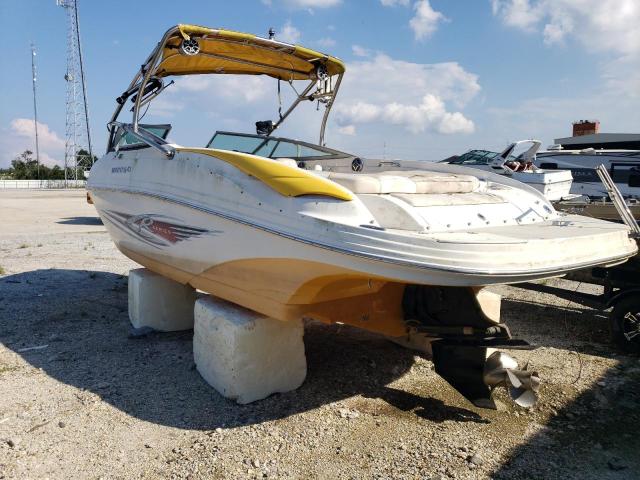 RINK BOAT 2009 two tone   RNK92451E909 photo #4