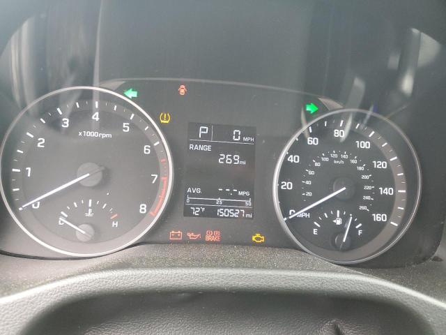 2018 HYUNDAI ELANTRA SE - 5NPD74LF0JH402366
