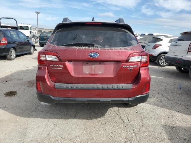 2016 SUBARU OUTBACK 2. - 4S4BSBNC9G3211848