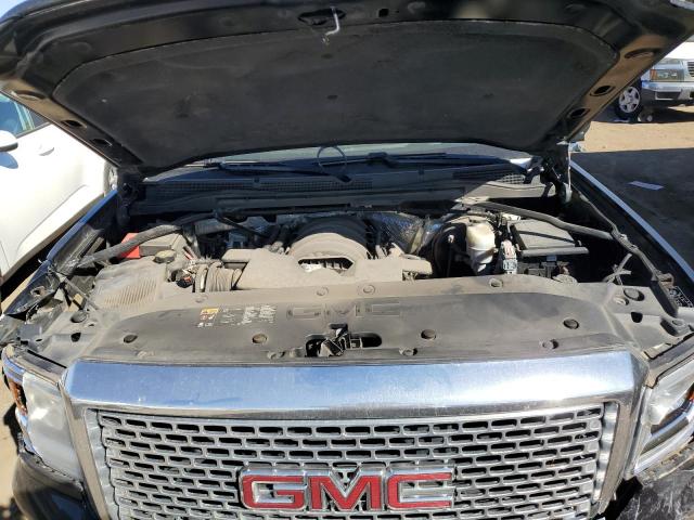 2015 GMC SIERRA K15 - 3GTU2WECXFG133287
