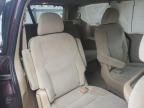 HONDA ODYSSEY/LX photo