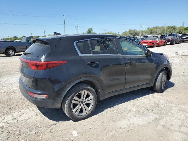 VIN KNDPMCAC9H7128222 2017 KIA Sportage, LX no.3