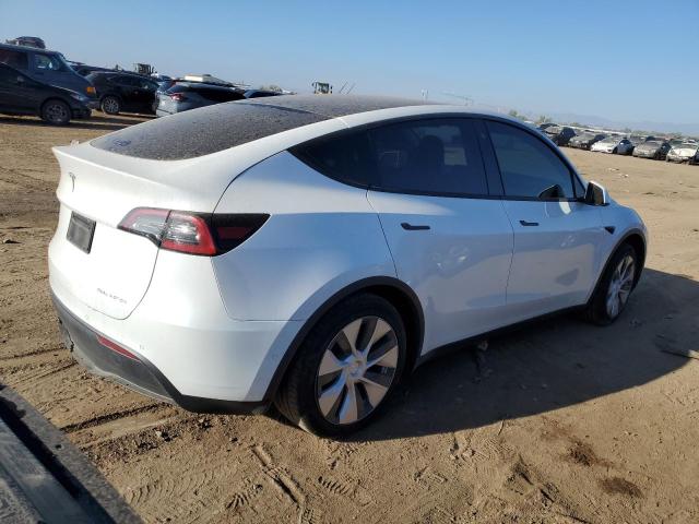 2021 TESLA MODEL Y - 5YJYGDEE6MF158652