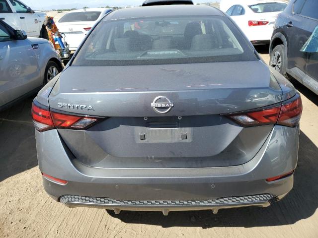 3N1AB8BV2RY219635 2024 NISSAN SENTRA