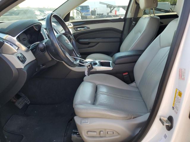 VIN 3GYFNEE35ES643157 2014 Cadillac SRX, Luxury Col... no.7