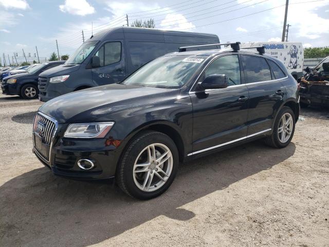 VIN WA1LFAFP5EA008757 2014 Audi Q5, Premium Plus no.1