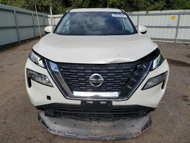 VIN JN8AT3BA7MW010521 2021 Nissan Rogue, SV no.5