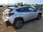 Lot #2957687115 2024 SUBARU CROSSTREK