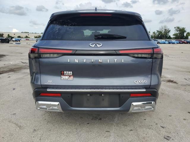 2022 INFINITI QX60 SENSO - 5N1DL1GR6NC337471
