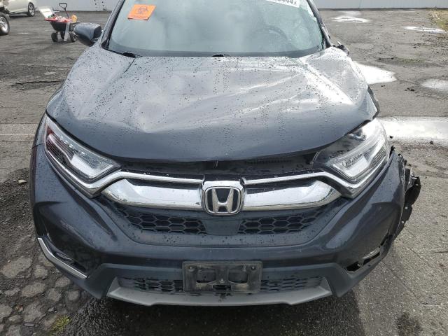 2019 HONDA CR-V TOURI - 7FARW2H94KE033046
