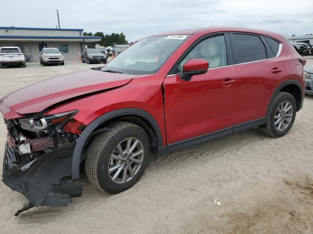 MAZDA CX-5 PREFE