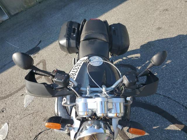 2002 BMW R1150 R - WB10439B42ZF45322